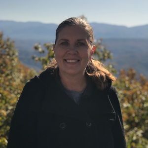 Meet your Posher, Sherry